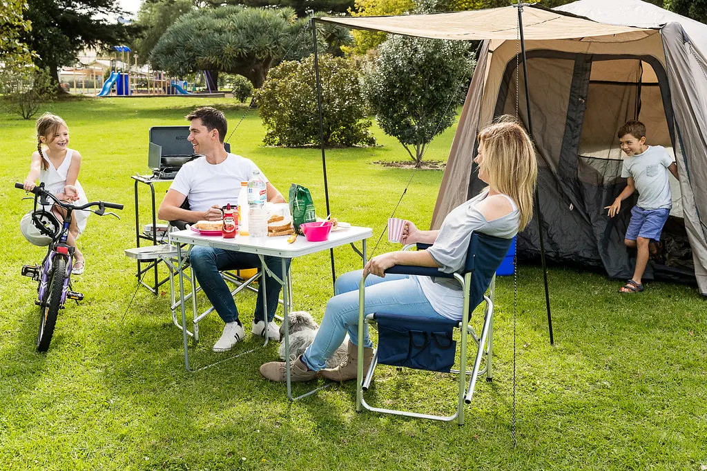 Koroit Tower Hill Caravan Park